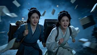 Fictional Canon Fodder: The Li Brothers' Preference