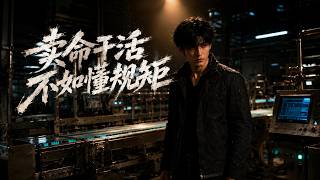 【高清全集】《卖命干活不如懂规矩》
