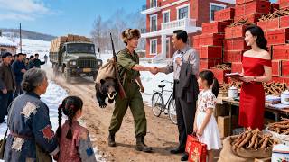 重生1984东北：猎王的亿万逆袭