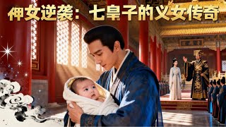 转世神女：七皇子义女的逆袭之路