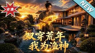 双穿荒年我为渔神