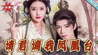 《请君谪我凤凰臺》大结局完整版