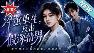淬茧重生，反击假深情男