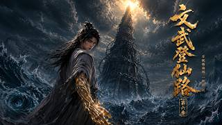 Wenwu's Immortal Ascension: Season 6