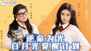 逆命爲光：白月光覺醒計劃