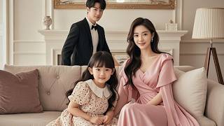 我和闺蜜穿成母女？抱紧霸总大腿活命！