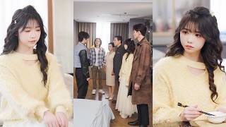 On Reincarnation Day, I Tried to Run Away, But My Family Heard My Thoughts and Spoiled Me Rotten