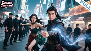 [Multi SUB]  《家族荣光》（全集）穷小伙被人设计的家破人亡，没想到竟然被绝色美女救了，还