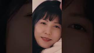 她沒有溫度