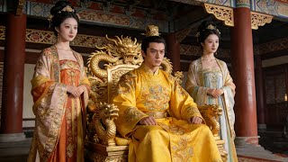 穿越开局刷新在死囚营，还觉醒了杀敌系统，我靠着一把刀成为杀神！更没想到我女儿竟是天命女帝，我直接坐享