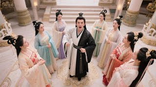 崑侖仙尊失憶後：我娶的老婆不簡單