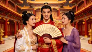 After the Broken Engagement, I Became a Six-Time Top Scholar and Prince Consort with Agricultural Black Technology