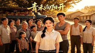 青禾向阳开