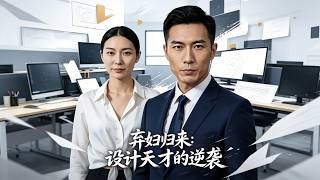 弃妇归来：设计天才的逆袭