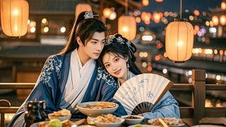 穿越成替嫁傻女：纨绔的幸福奇遇