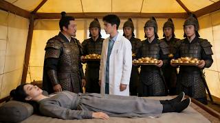 被嫌小夥竟是未來外科神毉