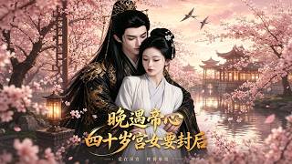 Late Encounter with the Emperor: The 40-Year-Old Maid Ascends to Empress