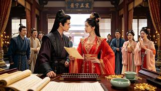 Wife of Yongning Marquis: A Modern CEO's Counterattack