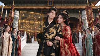 开局捡个女帝当老婆
