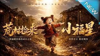 荒村撿來個小福星