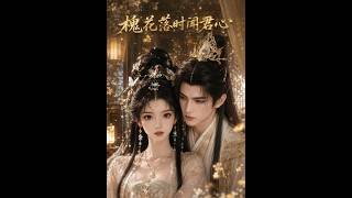 槐花落时闻君心
