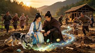 Chubby Village Wife: The Carpenter’s Counterattack with Sirius