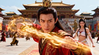 穿越修仙：签到系统带我躺赢