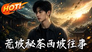 荒坡秘茶：西坡往事