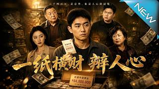 The Windfall Exposes True Hearts