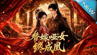 《替嫁哑女终成凰》