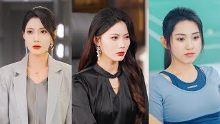 離婚逆襲：系統送我走上人生巔峰