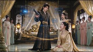 穿成废物世子后我有三个绝色娇妻