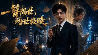 一簪隔世，兩世救贖