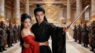 Transmigrated as the Sixth Prince: I Fight the World for the Villainess