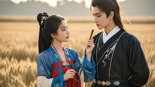 [MULTI SUB]【完整版】 | 我重生古代成恶毒妻子，为了回到现实我对夫君考科举重重阻挠，结果