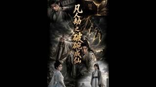 凡人劫之破碗成仙