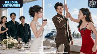 Double Revenge: The Female CEO's Public Humiliation Payback