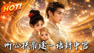 听心扶帝途，一语封中宫
