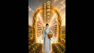 《空间种田：我把现代超市搬回古代第一季》