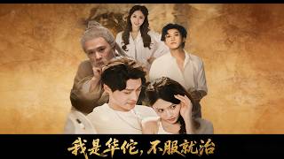 我是华佗不服就治