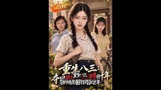 重生八三：夺回被继妹冒名顶替的十年