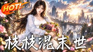 Zhi Zhi in the Apocalypse