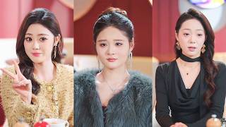 相親被辱後，我激活了「要求成真」系統