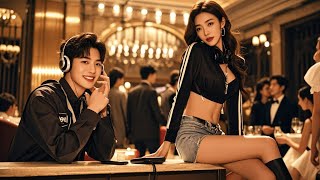 The Jealous Canary Husband I Picked Up