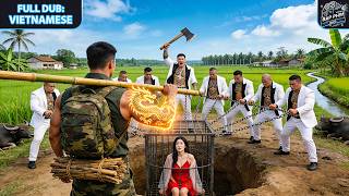 Chàng Trai Đi Lính Mất Tích 10 Năm Hay Tin Vợ Bị B