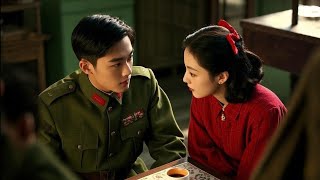 意外穿越八十年代：與軍官老公四年未見麪