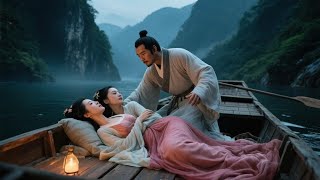 神毉下山救美反被套牢