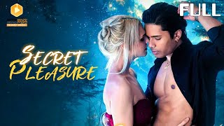 Secret Pleasure|The groom was replaced on the wedding night?