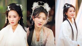 修仙百年白髮废柴，系统一来直接成仙