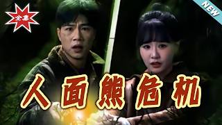 The Bear-Faced Crisis